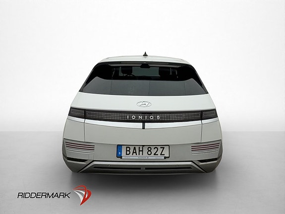 Hyundai Ioniq 5 4 of 30