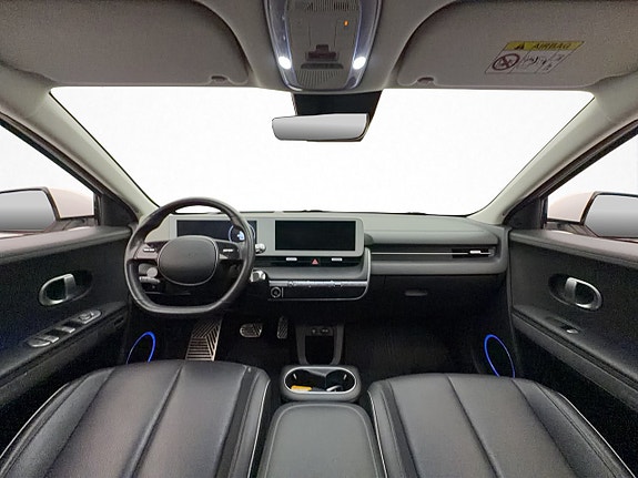 Hyundai Ioniq 5 21 of 30