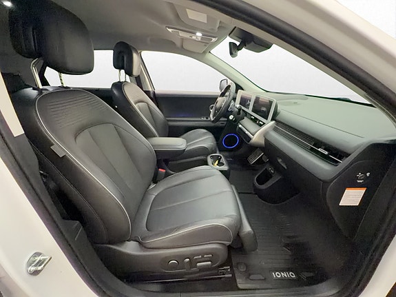 Hyundai Ioniq 5 15 of 30