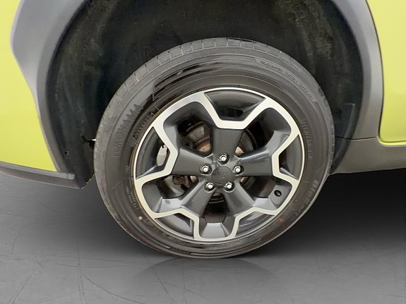 Subaru XV 26 of 27