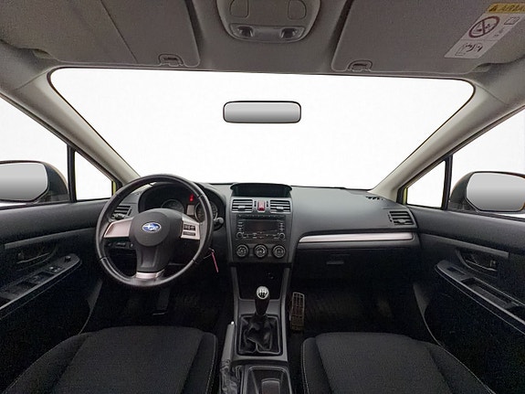 Subaru XV 16 of 27