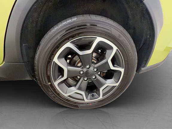 Subaru XV 25 of 27