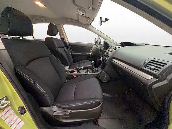 Subaru XV 20 of 27