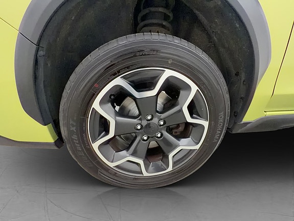 Subaru XV 24 of 27