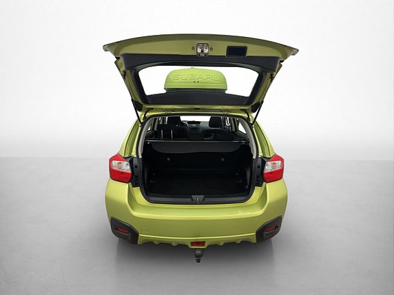 Subaru XV 23 of 27