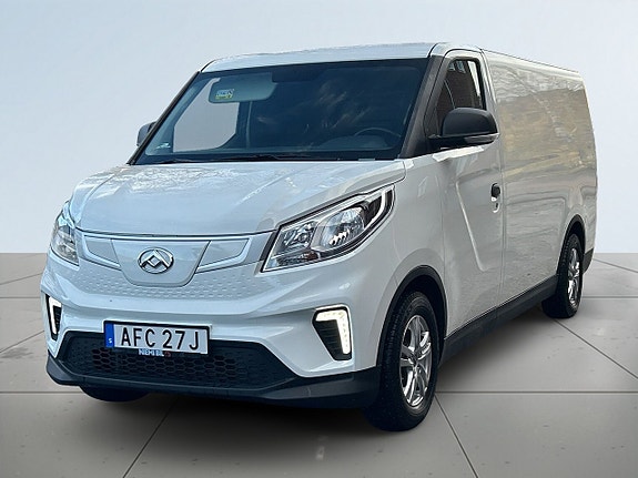 Maxus e-Deliver 3 16 of 18