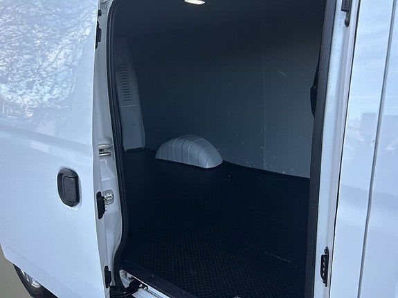 Maxus e-Deliver 3 13 of 18