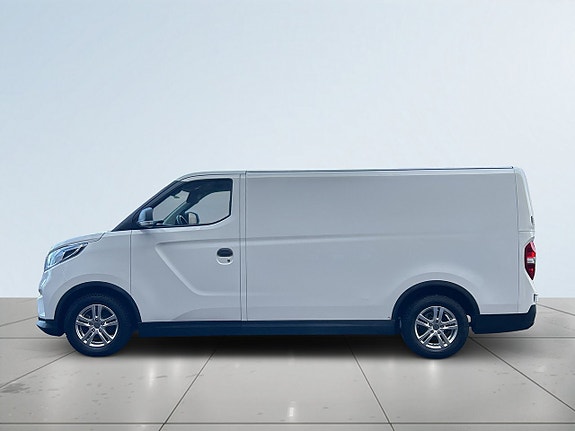 Maxus e-Deliver 3 4 of 18