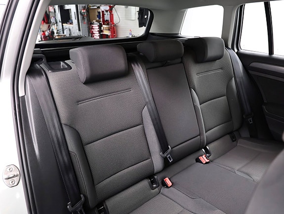 Volkswagen Golf SW 1.4 TSI 125 ch Flexfuel E85 • Caméra de recul • Radars • Sièges chauffants