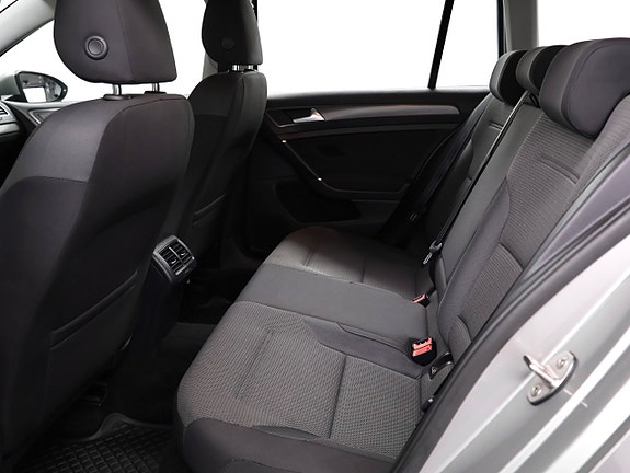 Volkswagen Golf SW 1.4 TSI 125 ch Flexfuel E85 • Caméra de recul • Radars • Sièges chauffants