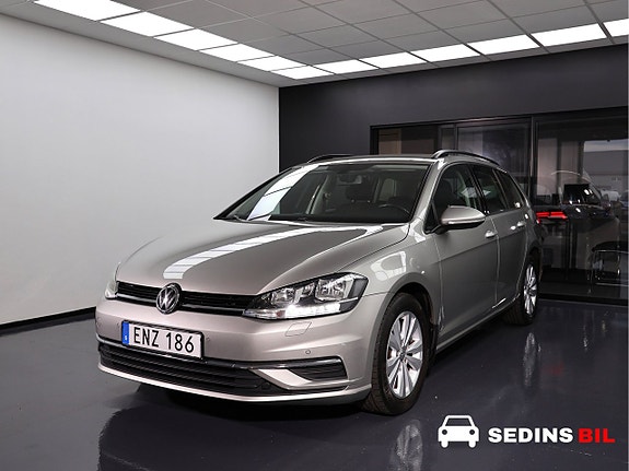 Volkswagen Golf I
