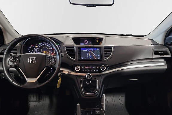 Honda CR-V 8 of 13