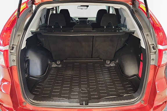 Honda CR-V 12 of 13