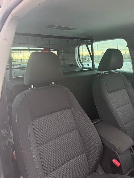 Volkswagen Golf VI 6 of 6