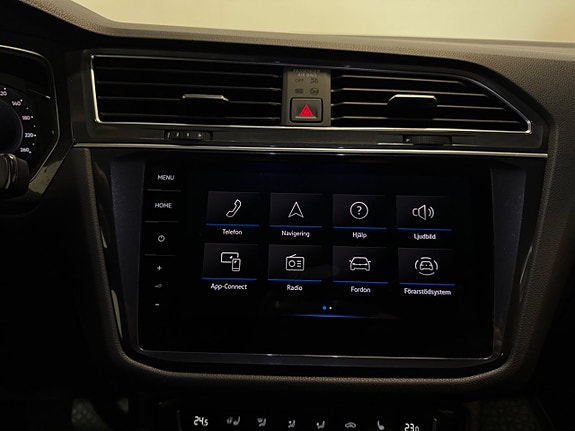 Volkswagen Tiguan Allspace 21 of 27