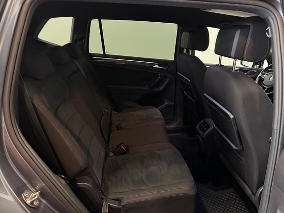 Volkswagen Tiguan Allspace 24 of 27