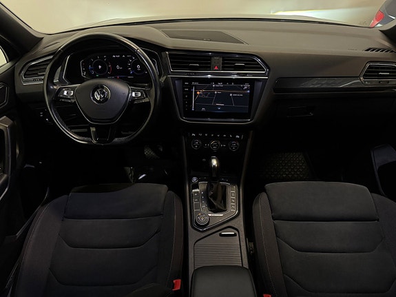Volkswagen Tiguan Allspace 17 of 27