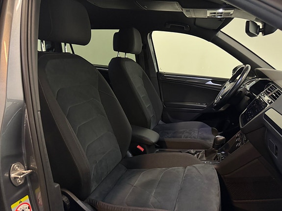 Volkswagen Tiguan Allspace 16 of 27