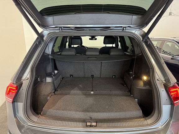 Volkswagen Tiguan Allspace 10 of 27