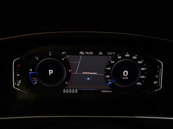 Volkswagen Tiguan Allspace 18 of 27