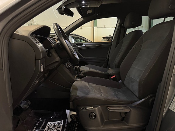 Volkswagen Tiguan Allspace 14 of 27