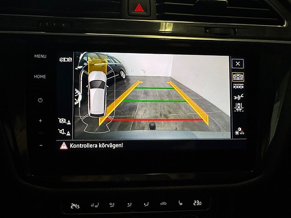 Volkswagen Tiguan Allspace 22 of 27