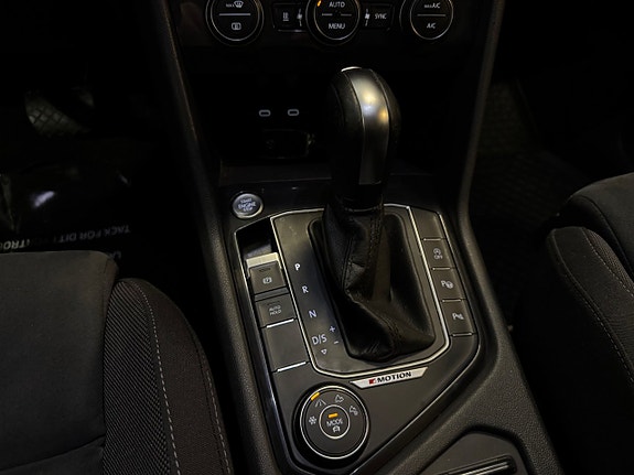 Volkswagen Tiguan Allspace 23 of 27