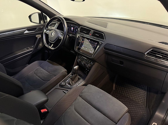 Volkswagen Tiguan Allspace 15 of 27