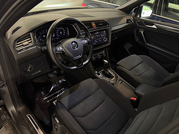Volkswagen Tiguan Allspace 13 of 27