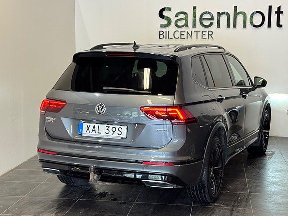 Volkswagen Tiguan Allspace 6 of 27