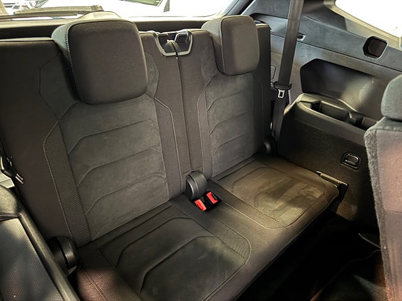 Volkswagen Tiguan Allspace 27 of 27