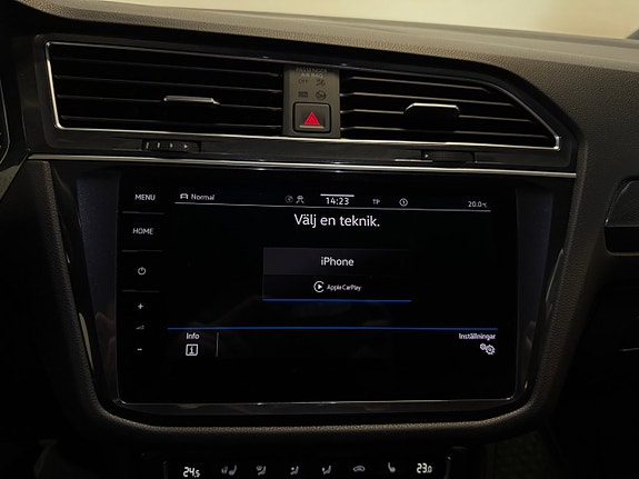 Volkswagen Tiguan Allspace 20 of 27