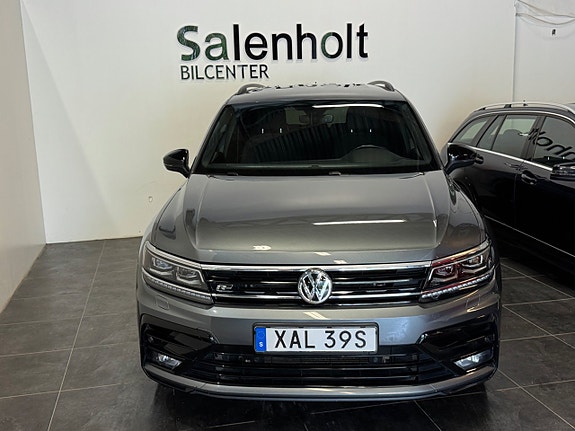 Volkswagen Tiguan Allspace 3 of 27