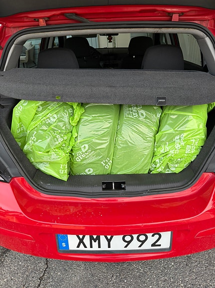 Opel Astra 7 of 7