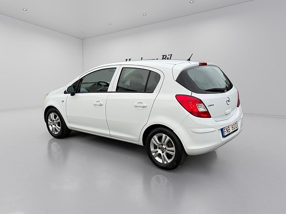 Opel Corsa 9 of 14
