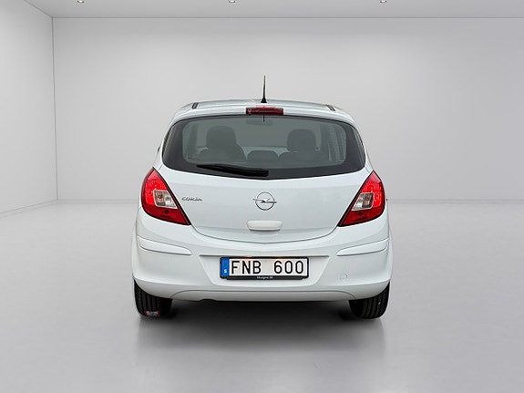 Opel Corsa 7 of 14