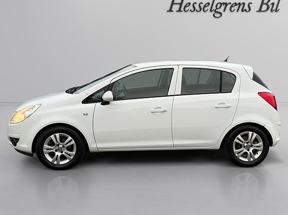 Opel Corsa 10 of 14