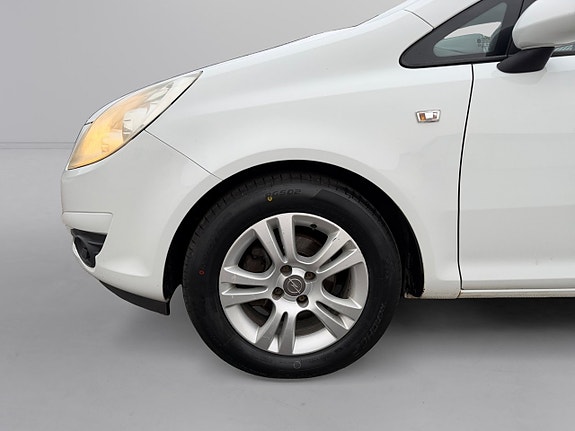 Opel Corsa 3 of 14