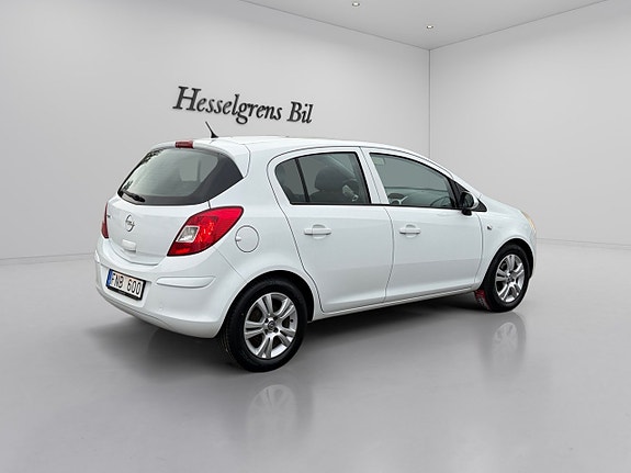 Opel Corsa 6 of 14