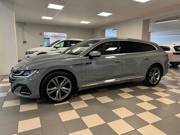 Volkswagen Arteon 2 of 16
