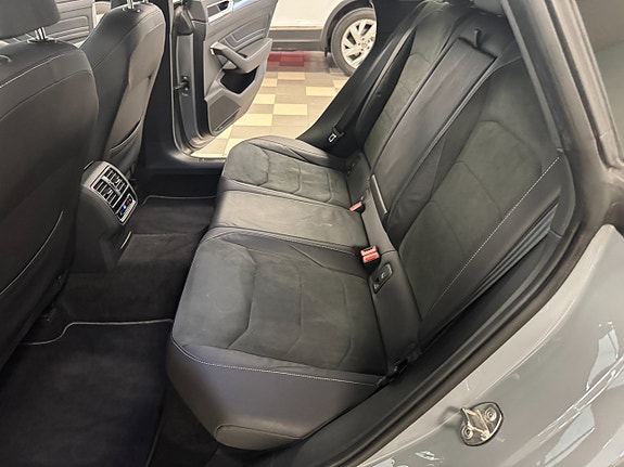 Volkswagen Arteon 14 of 16