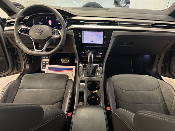 Volkswagen Arteon 7 of 16
