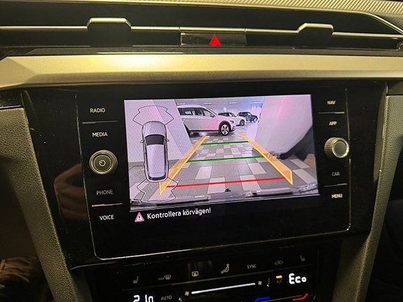 Volkswagen Arteon 9 of 16