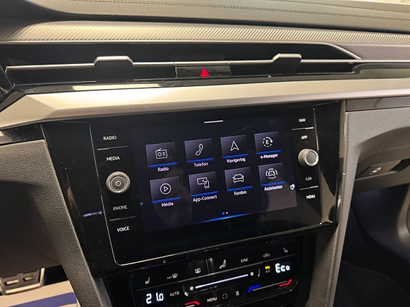 Volkswagen Arteon 10 of 16