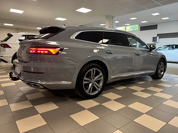 Volkswagen Arteon 6 of 16