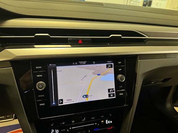 Volkswagen Arteon 12 of 16