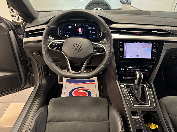 Volkswagen Arteon 8 of 16