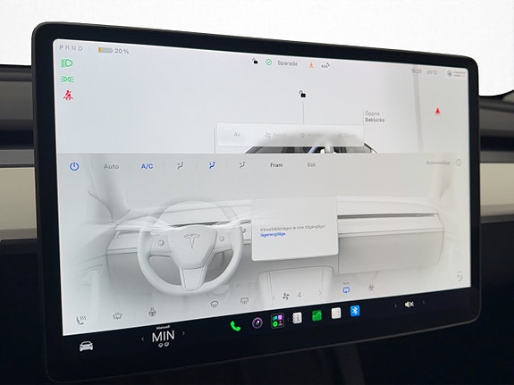 Tesla Model Y 23 of 30