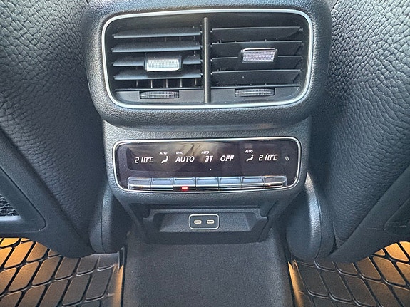 Mercedes-Benz GLE350 de 9 of 16