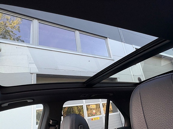 Mercedes-Benz GLE350 de 10 of 16